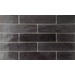 Керамогранит Equipe Tribeca Basalt 6x24