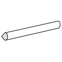 Керамогранит Equipe Tribeca Jolly Gypsum White 1.2x20