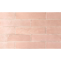 Керамогранит Equipe Tribeca Tea Rose 6x24