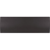 Керамика Equipe Vibe In Almost Black Matt 6.5x20