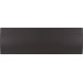 Керамика Equipe Vibe In Almost Black Matt 6.5x20