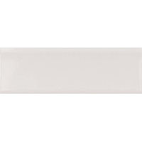Керамика Equipe Vibe In Gesso White 6.5x20