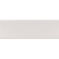Керамика Equipe Vibe In Gesso White Matt 6.5x20