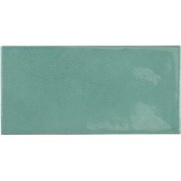 Керамика Equipe Village Teal 6.5x13.2