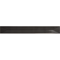 Керамика Equipe Vitral Axis Black 5x40