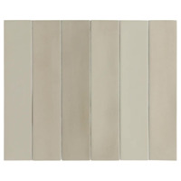 Керамогранит Equipe Wadi Beige 6x30
