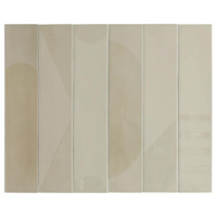 Керамогранит Equipe Wadi Decor Beige 6x30