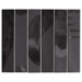 Керамогранит Equipe Wadi Decor Noir 6x30
