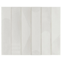 Керамогранит Equipe Wadi Decor Snow 6x30