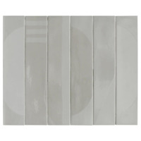 Керамогранит Equipe Wadi Decor Stone 6x30