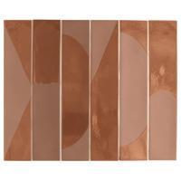 Керамогранит Equipe Wadi Decor Terra 6x30
