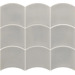 Керамика Equipe Wave Grey Owl 12x12