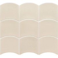 Керамика Equipe Wave Old Cream 12x12