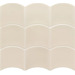 Керамика Equipe Wave Old Cream 12x12