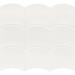 Керамика Equipe Wave White 12x12