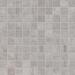 Керамогранит Ergon Back2Back Mosaico 3x3 Grey Naturale 30x30