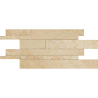 Керамогранит Ergon Cornerstone Alpen Listelli Sfalsati Bavaria Stone 30x60