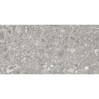 Керамогранит Ergon Lombarda Grigio Lappato 45x90