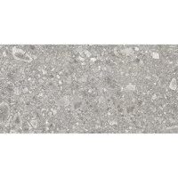 Керамогранит Ergon Lombarda Grigio Naturale 45x90