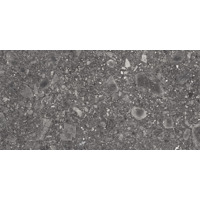 Керамогранит Ergon Lombarda Nero Lappato 30x60