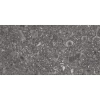 Керамогранит Ergon Lombarda Nero Lappato 45x90
