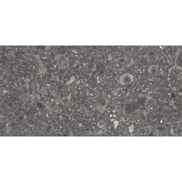 Керамогранит Ergon Lombarda Nero Naturale 30x60