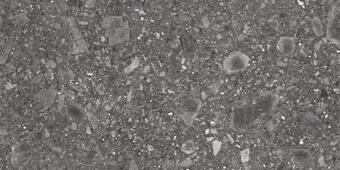 Керамогранит Ergon Lombarda Nero Naturale 30x60