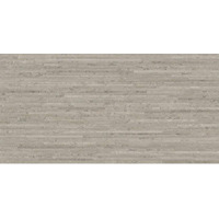 Керамогранит Ergon Portland Stone Decoro Lines Lead Naturale 30x60