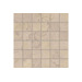 Керамогранит Ergon Portland Stone Mosaico 5X5 Cross Cut Sand Naturale 30x30