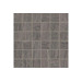 Керамогранит Ergon Portland Stone Mosaico 5X5 Vein Cut Anthracite Naturale 30x30