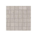 Керамогранит Ergon Portland Stone Mosaico 5X5 Vein Cut Ash Naturale 30x30