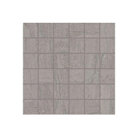 Керамогранит Ergon Portland Stone Mosaico 5X5 Vein Cut Lead Naturale 30x30