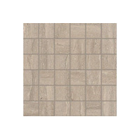 Керамогранит Ergon Portland Stone Mosaico 5X5 Vein Cut Sand Naturale 30x30