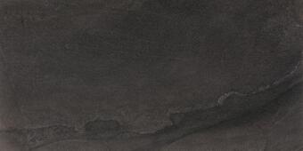 Керамогранит Ergon Stone Project Controfalda Black Lappato 30x60