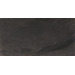 Керамогранит Ergon Stone Project Controfalda Black Naturale 30x60