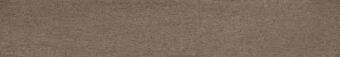 Керамогранит Ergon Stone Project Controfalda Brown Naturale 20x120