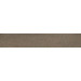 Керамогранит Ergon Stone Project Controfalda Brown Naturale 20x120