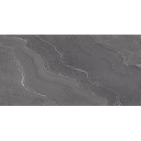 Керамогранит Ergon Stone Talk Martellata Dark Tecnica Antislip R11 30x60