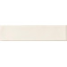 Керамогранит Ergon Tr3nd Majolica Shiny Pure White 6x25