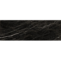 Eurotile Amina 672 Black 29.5x89.5
