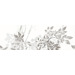 Eurotile Amina Декор 677A 29.5x89.5