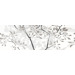 Eurotile Amina Декор 677D 29.5x89.5