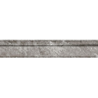 Eurotile Amina Плинтус 892 Gray 16x89.5