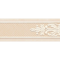 Eurotile Barcelona Бордюр 9.5x24.5
