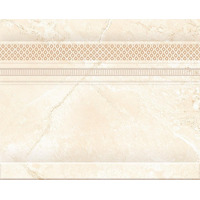 Eurotile Barcelona Плинтус 20x24.5