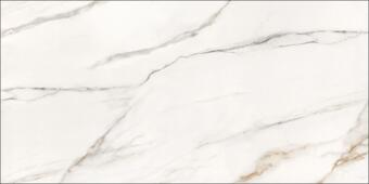 Керамогранит Eurotile Calacatta Gold 60x120