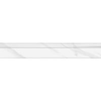 Eurotile Calacatta Плинтус 16x100