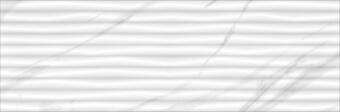 Eurotile Calacatta Рельеф 32.5x100
