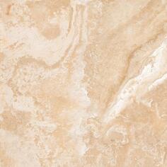 Керамогранит Eurotile Crystile Beige 60x60