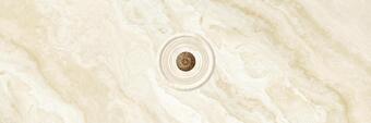 Eurotile Crystile Декор 1 29.5x89.5